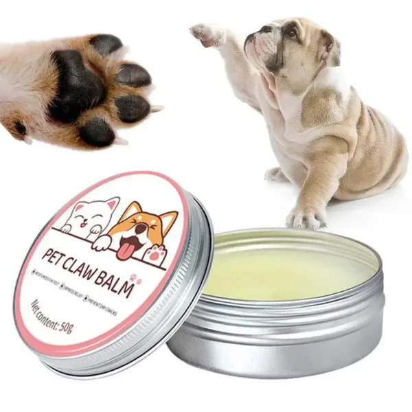 Paw Balm for Cats & Dog