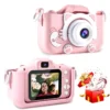 Children Camera 1080P HD Toddler Digital Video Camera 2.0-inch - Image 9