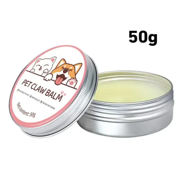 Paw Balm for Cats & Dog - Image 6