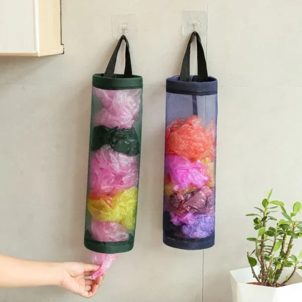 Home Grocery Bag Holder - Image 8