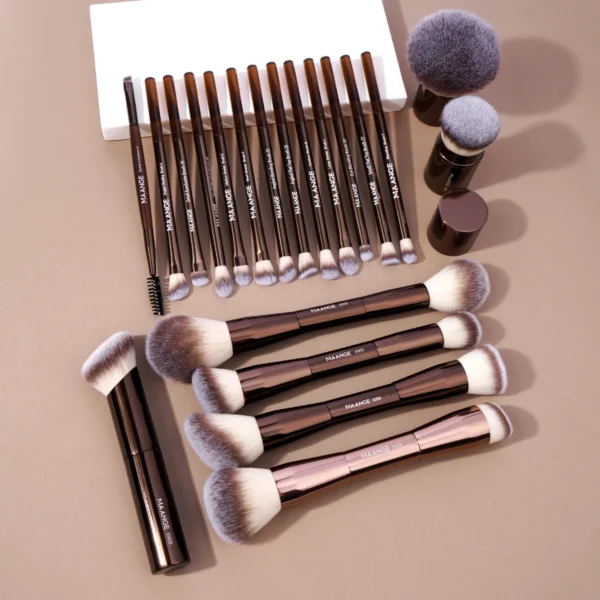 20pcs/set Pro Makeup Brushes