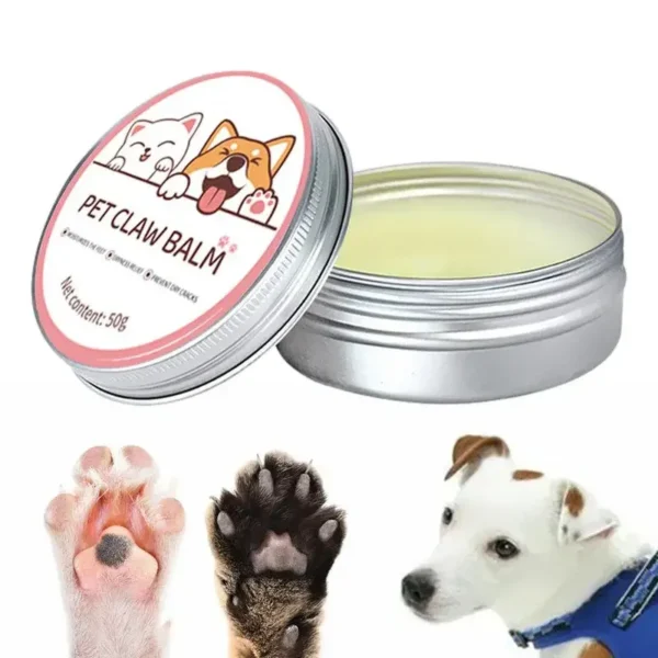 Paw Balm for Cats & Dog - Image 2