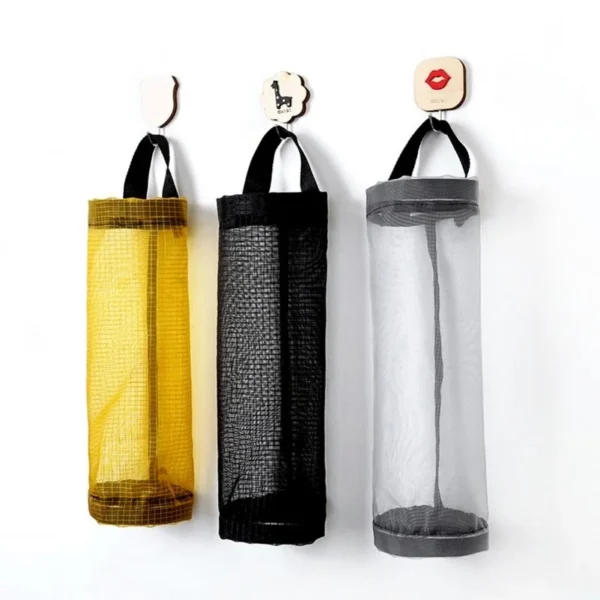 Home Grocery Bag Holder - Image 4