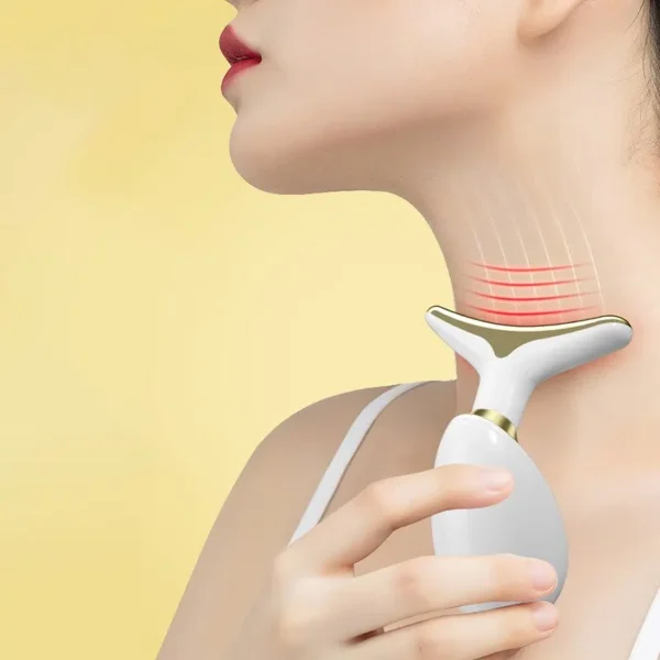 Anti Wrinkle-Aging Facial Massager - Image 4