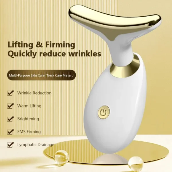 Anti Wrinkle-Aging Facial Massager